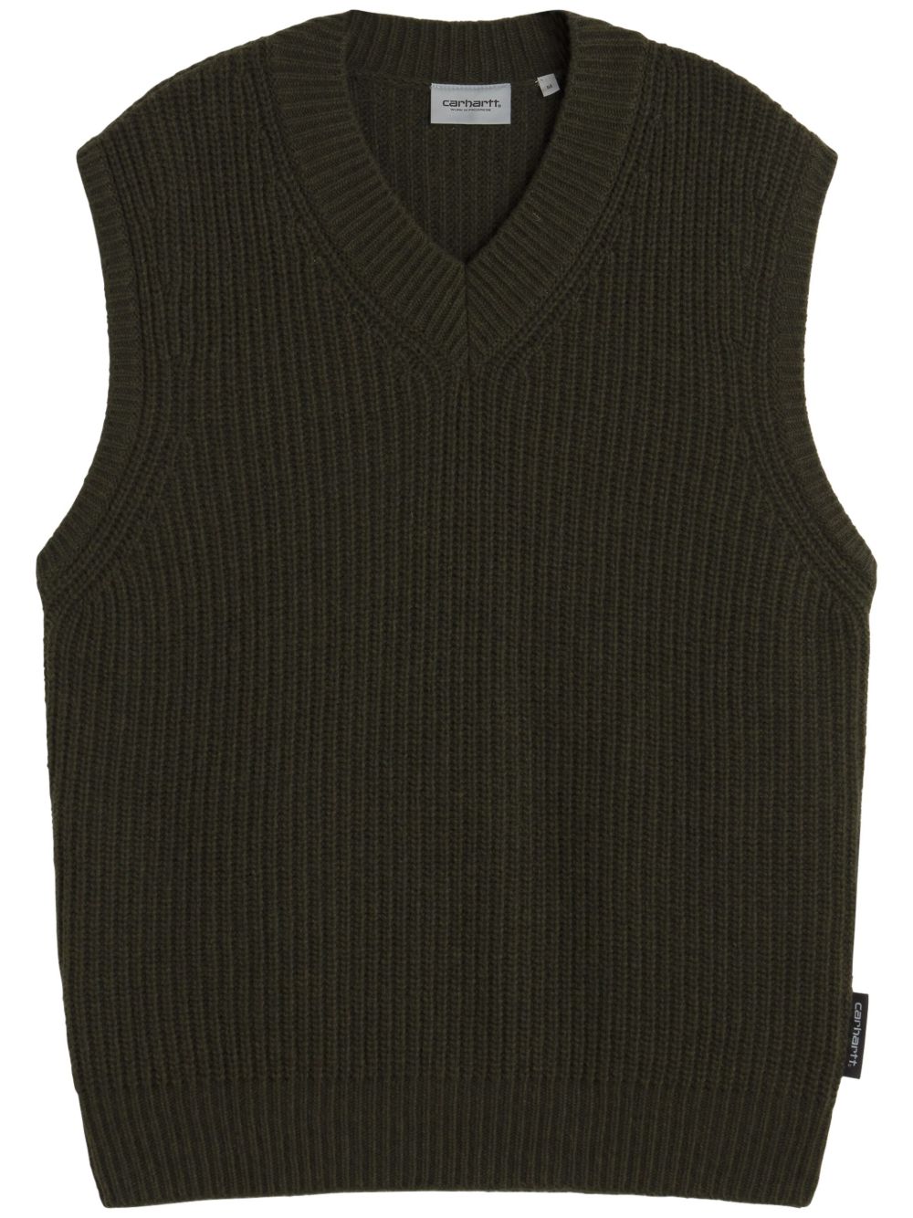 Carhartt WIP Marlon 马甲 - 绿色