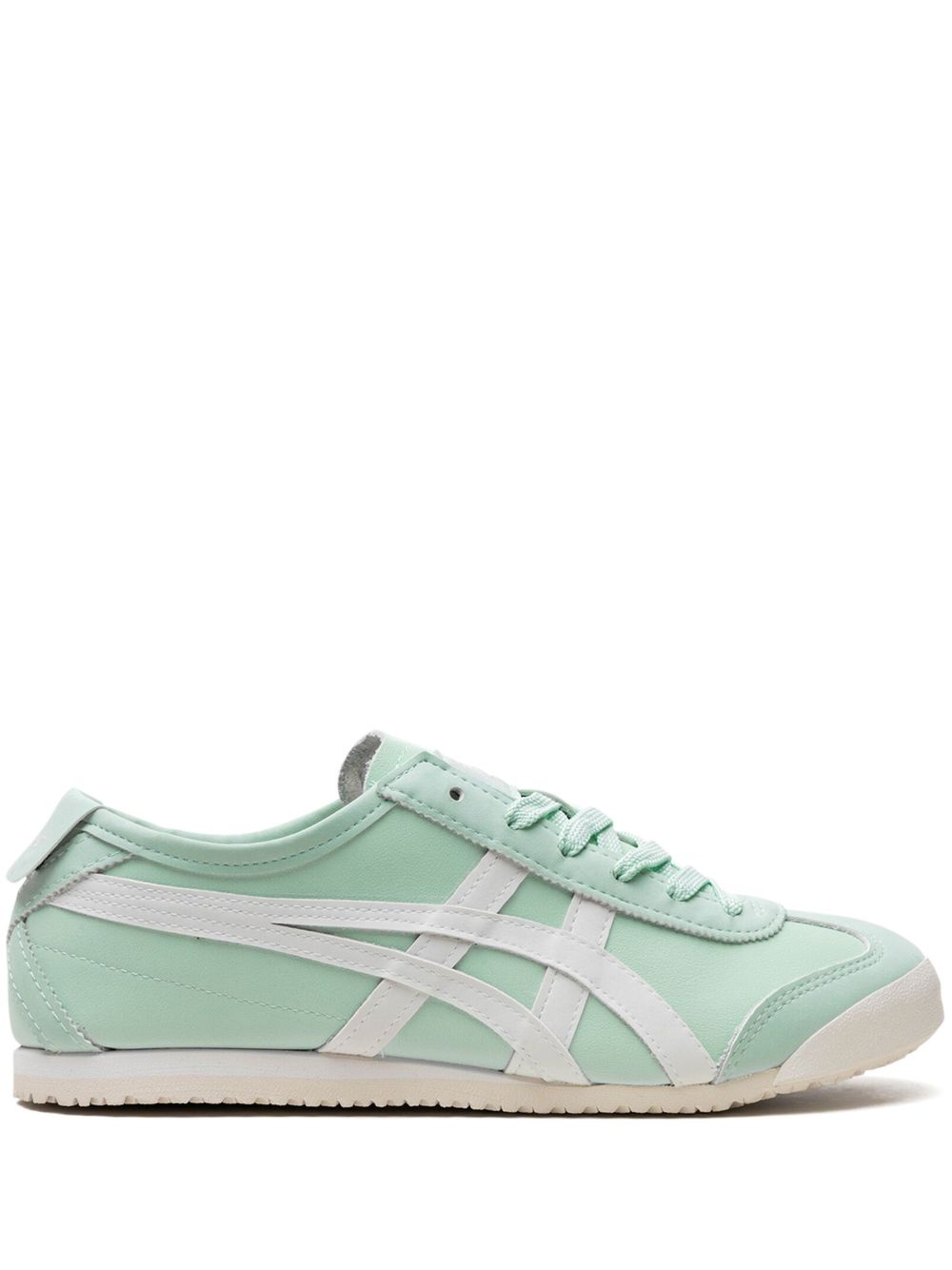Onitsuka Tiger Mexico 66 Pale Blue Cream 运动鞋 - 蓝色