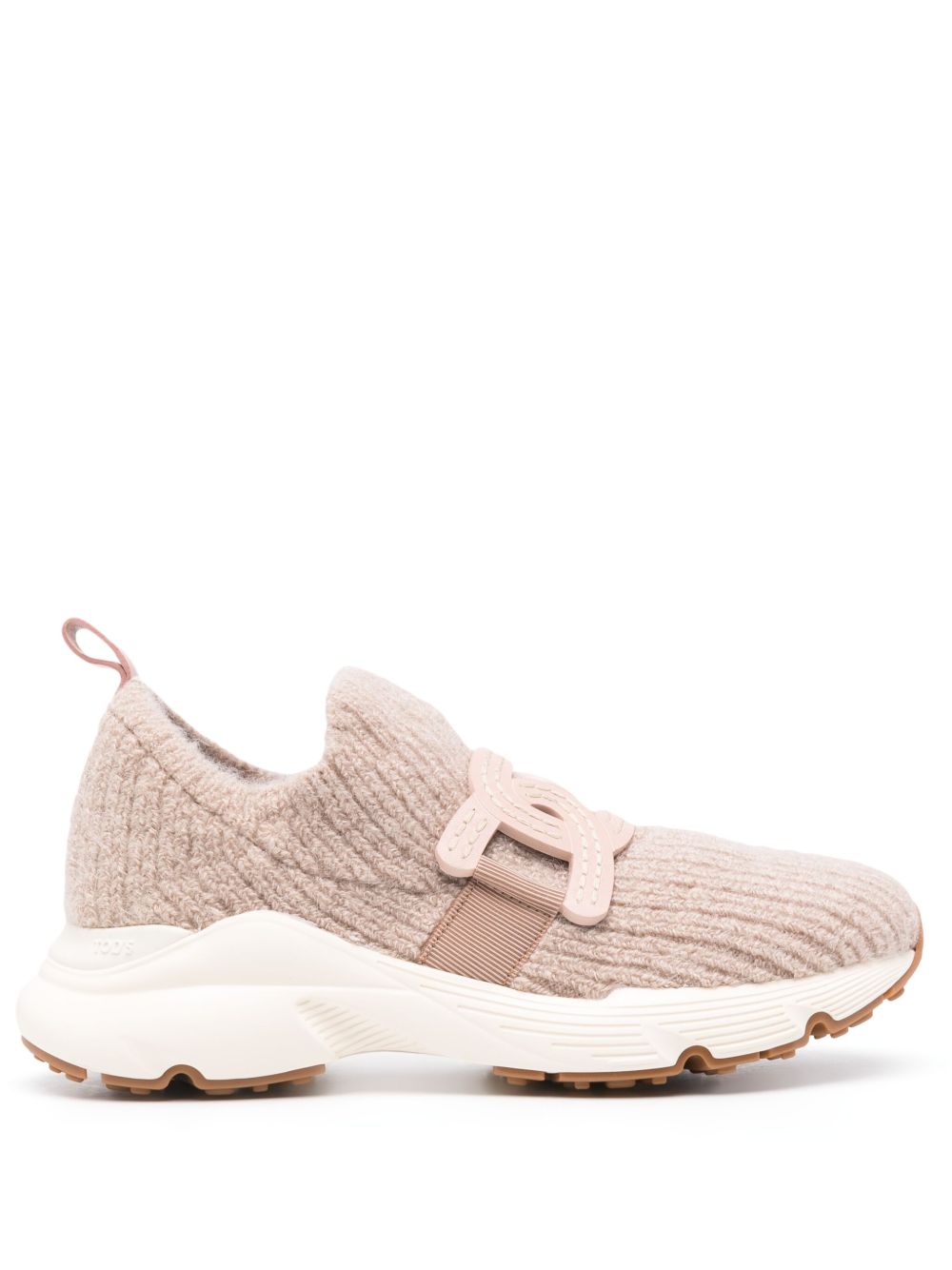 Tod's Kate 运动鞋 - 粉色