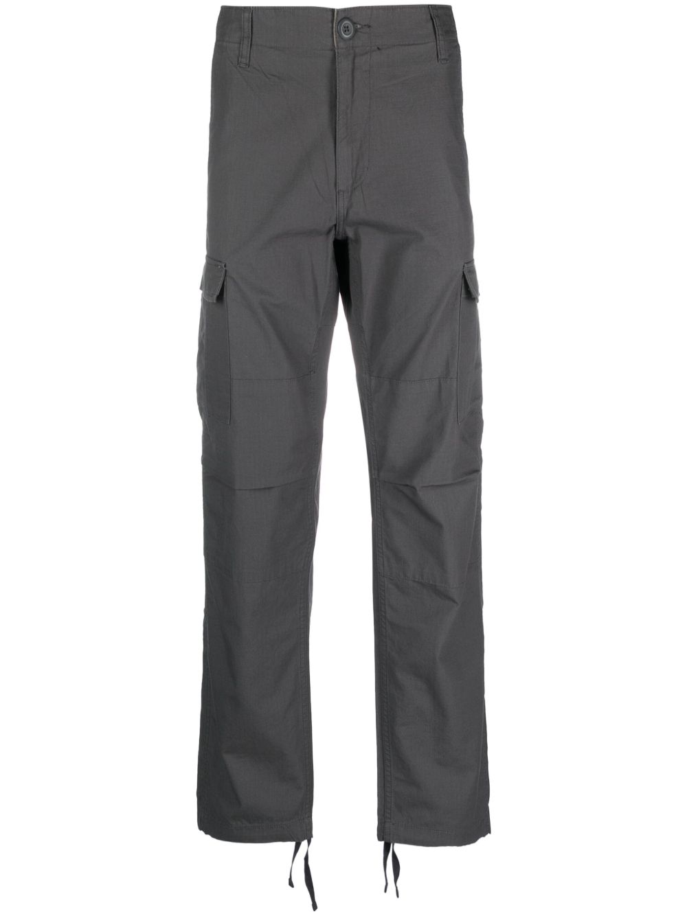 Carhartt WIP Aviation 工装裤 - 灰色