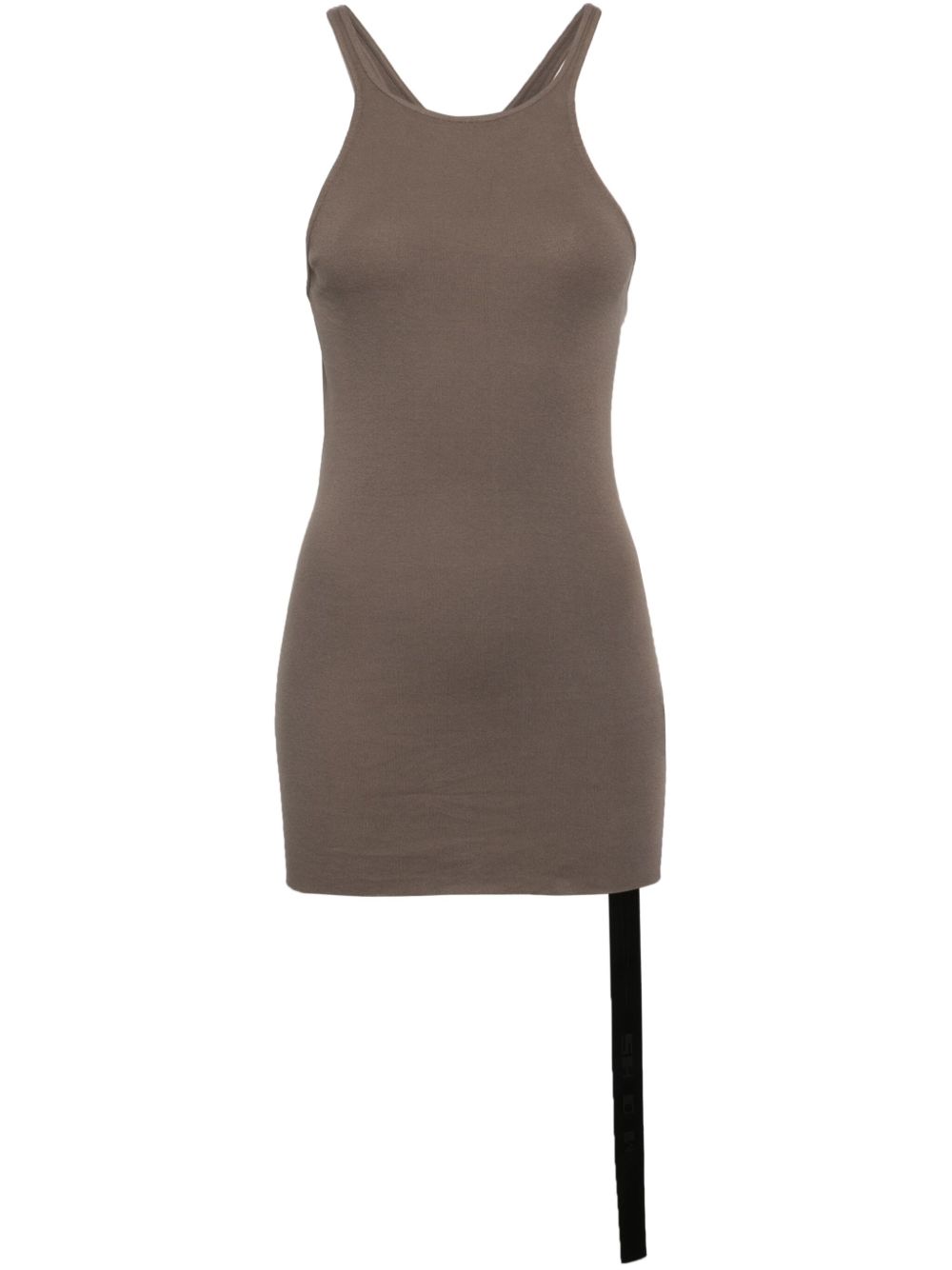 Rick Owens DRKSHDW Porterville 上衣 - 灰色
