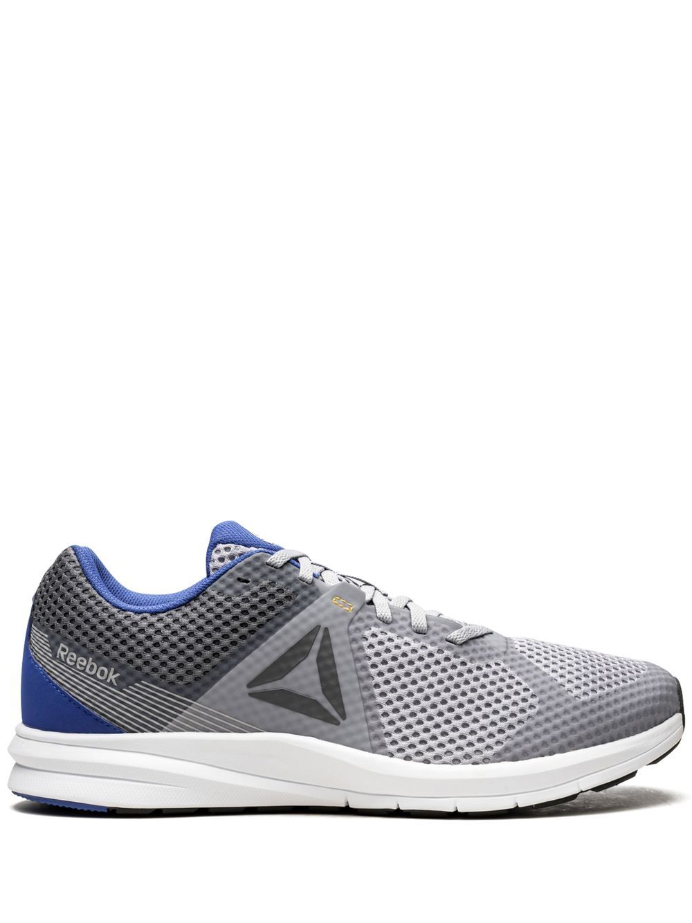 Reebok Endless Road 4E 运动鞋 - 灰色