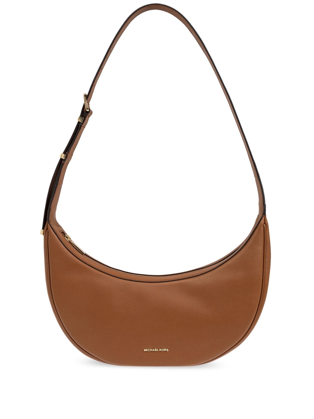 Michael Michael Kors Avra 单肩包 - 褐色