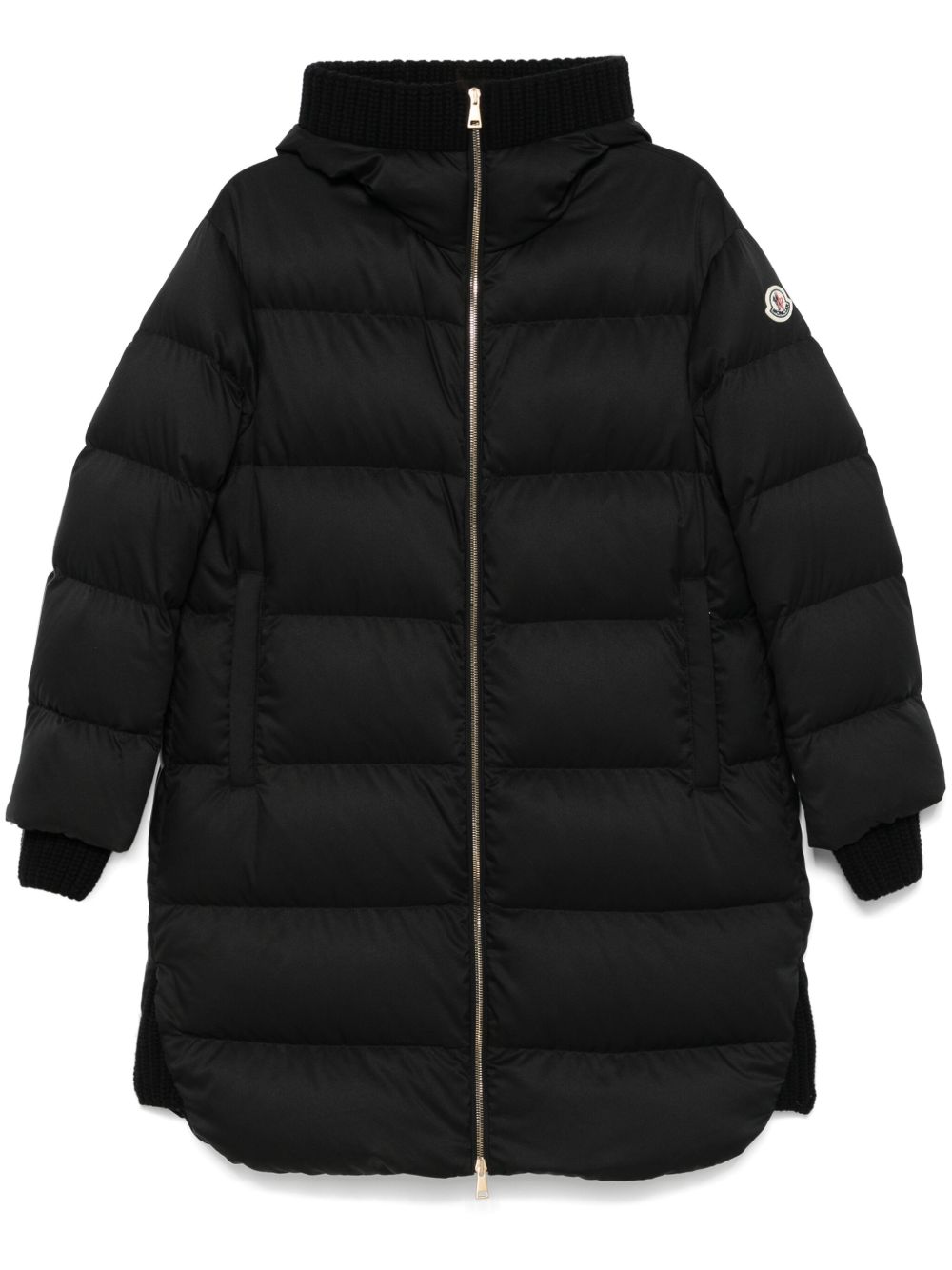 Moncler Blamont 外套 - 黑色