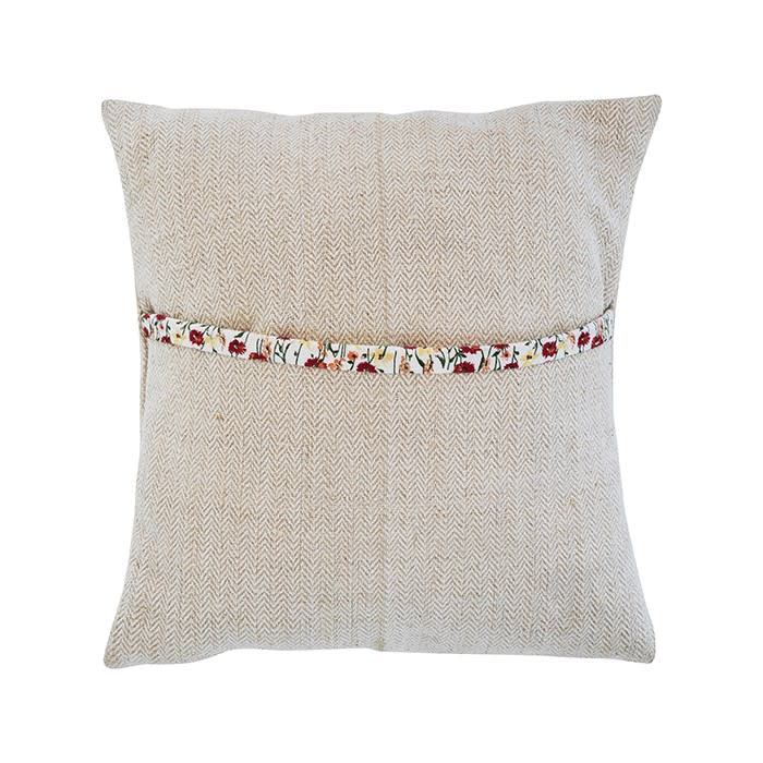 Le Botteghe su Gologone Cushions Bread 50x50 Cm