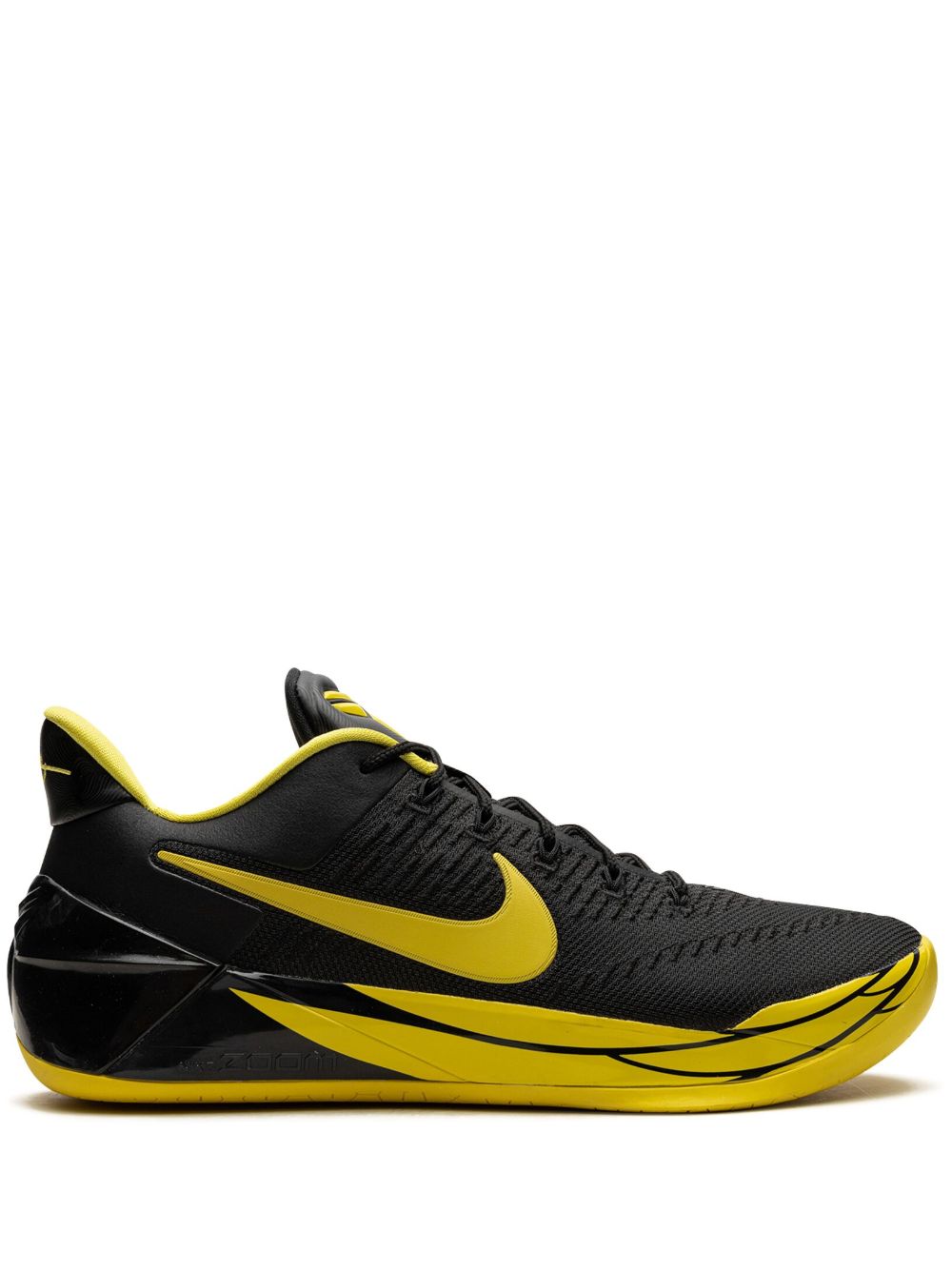 Nike Kobe A.D. Oregon 运动鞋 - 黑色
