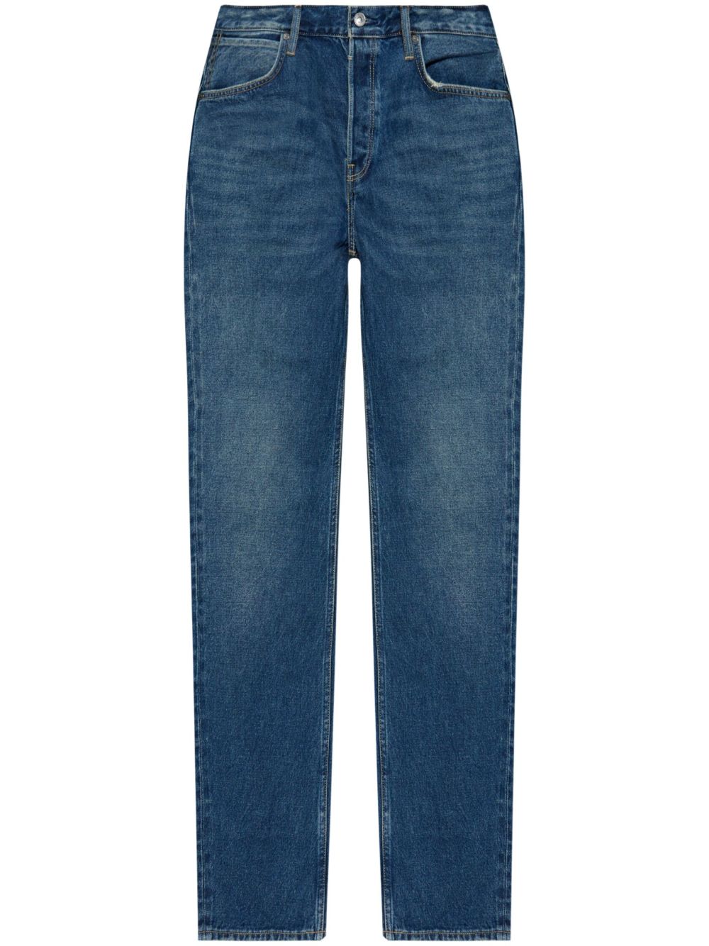 AllSaints Reid 牛仔裤 - 蓝色