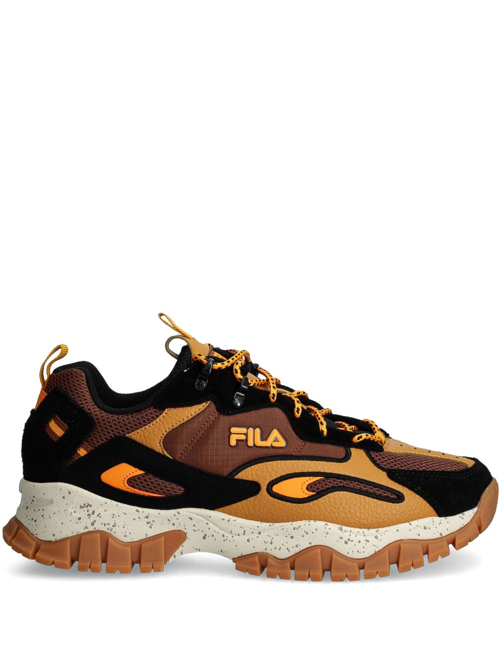Fila Ray Tracer Tr2 运动鞋 - 褐色