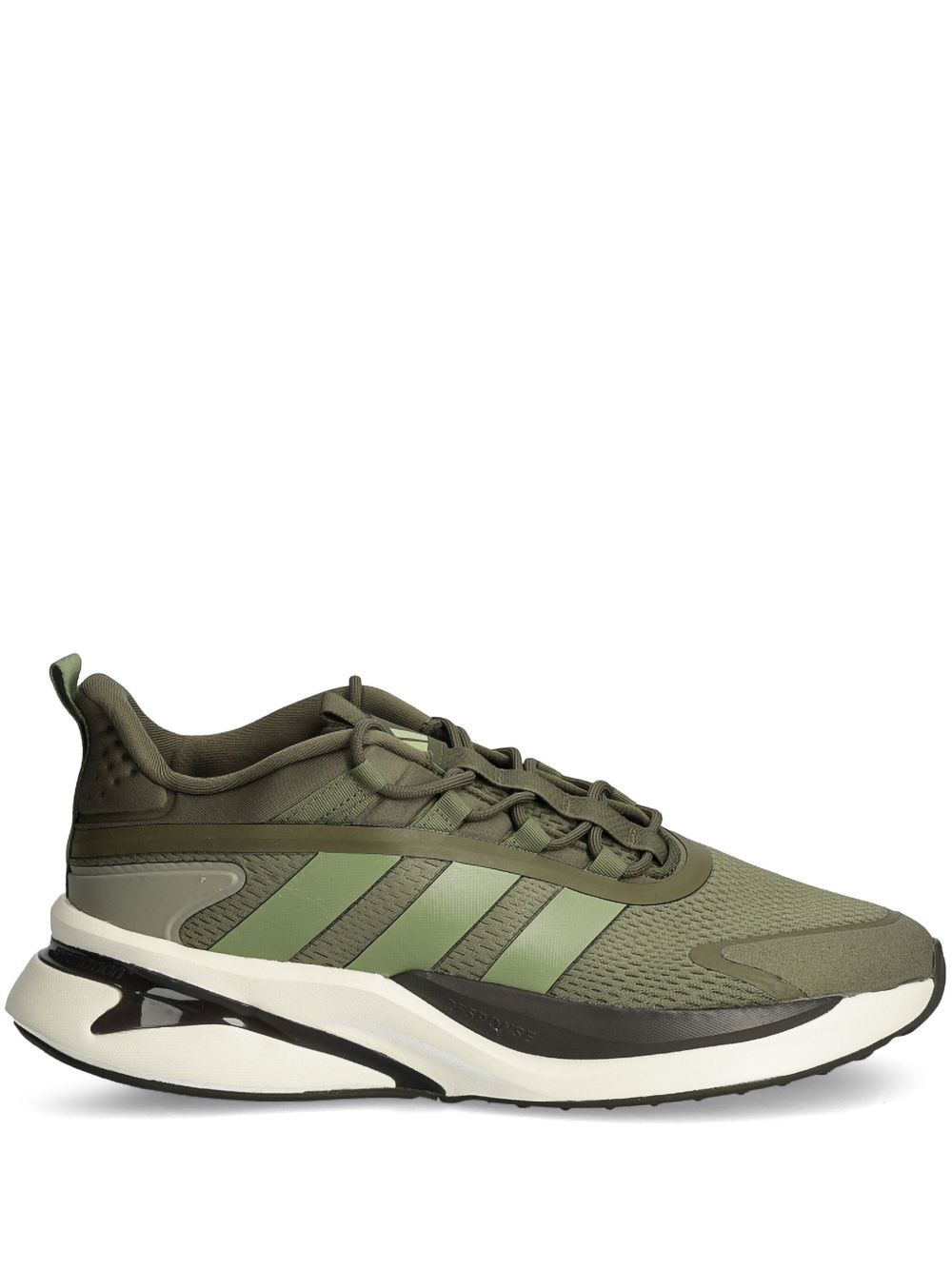 adidas Alpharesponse 运动鞋 - 绿色