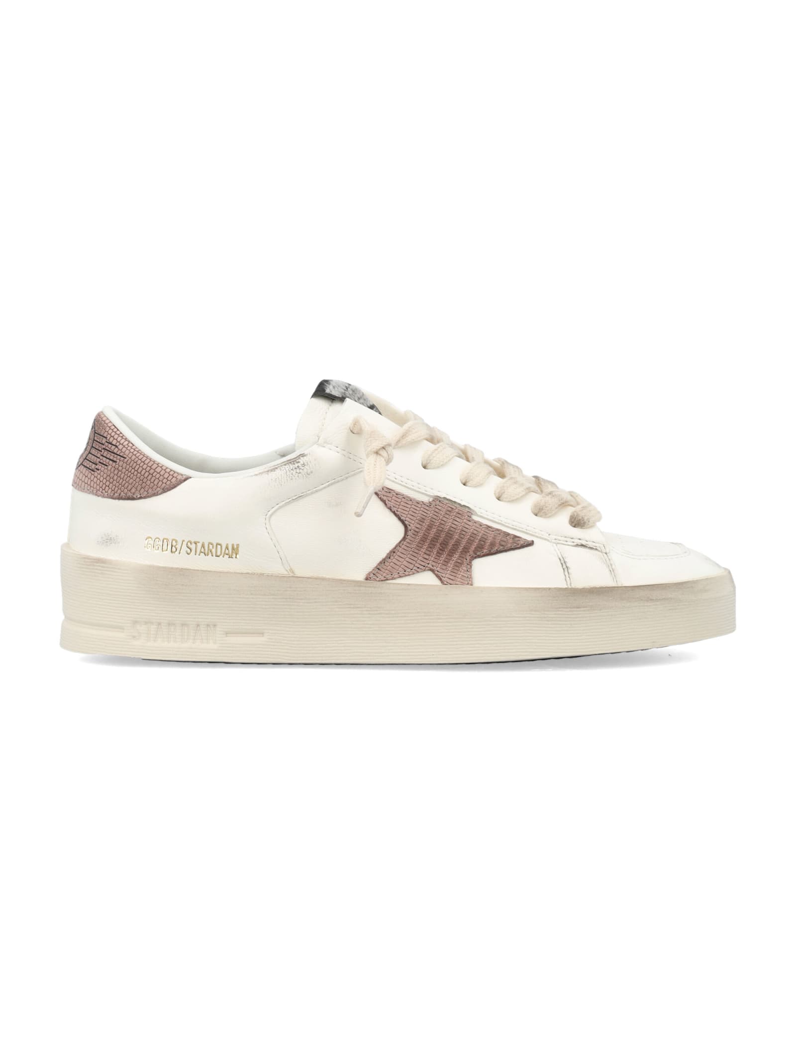 Golden Goose Stardan 运动鞋
