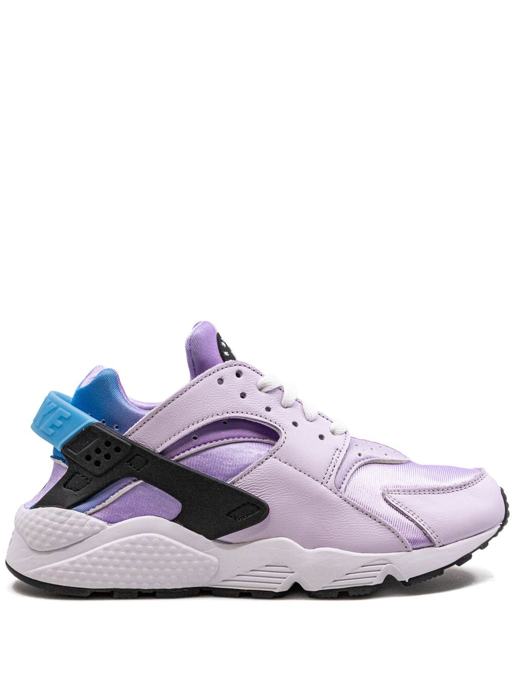 Nike Air Huarache 低帮运动鞋 - 紫色