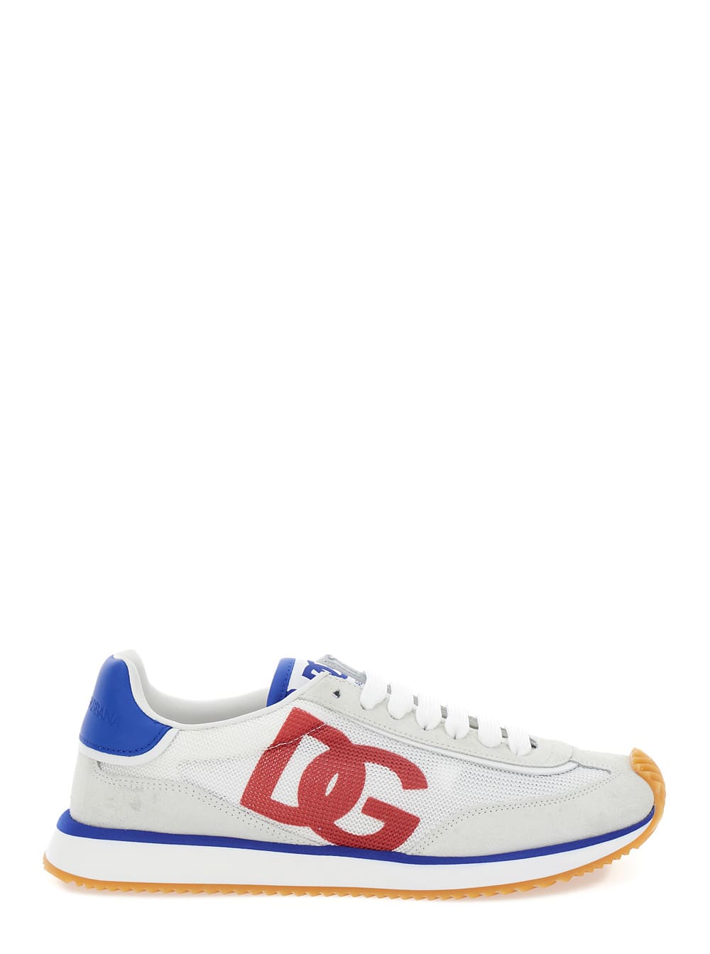 Dolce & Gabbana Aria DG跑步鞋
