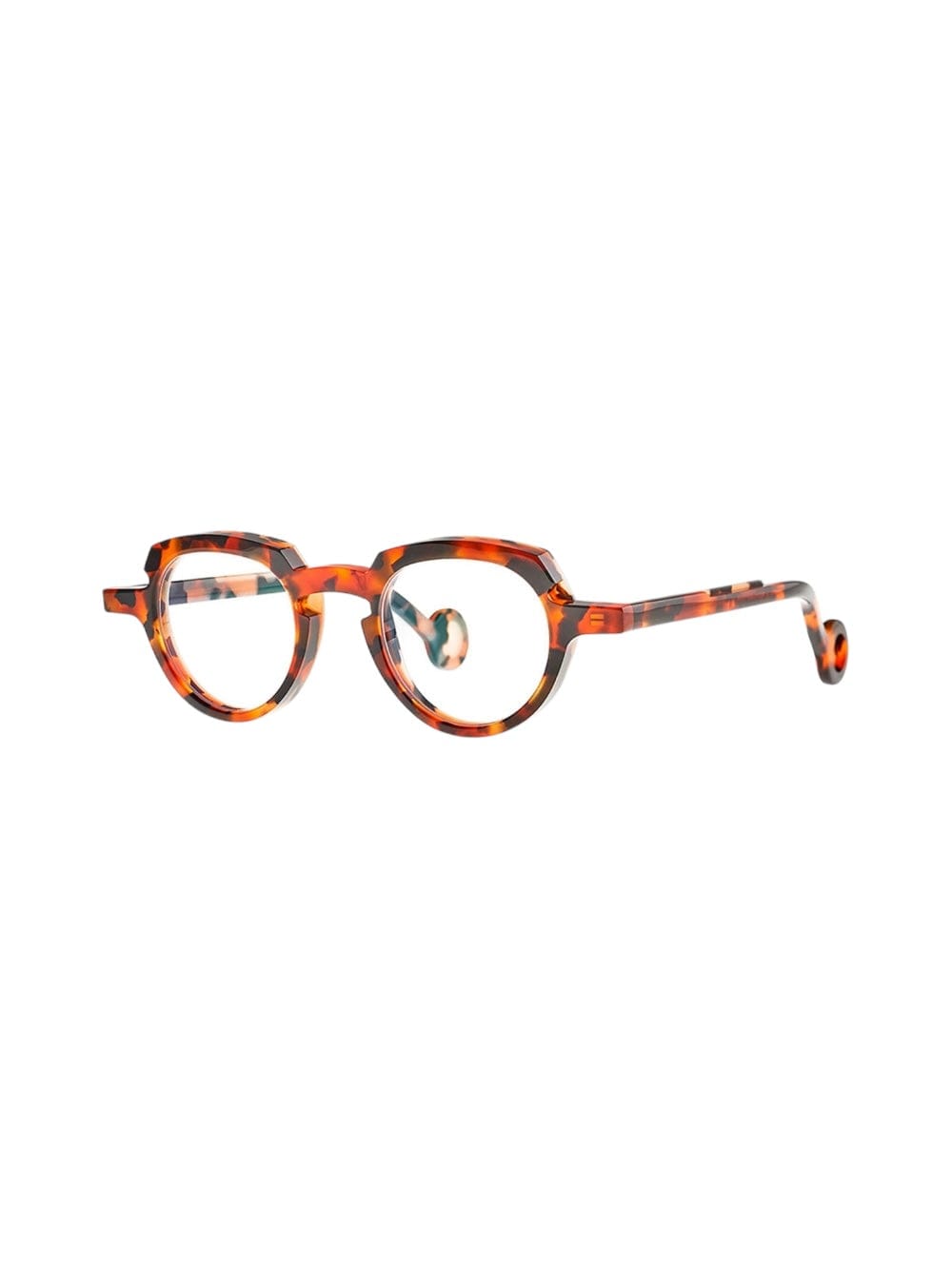 Theo Eyewear Andy 眼镜