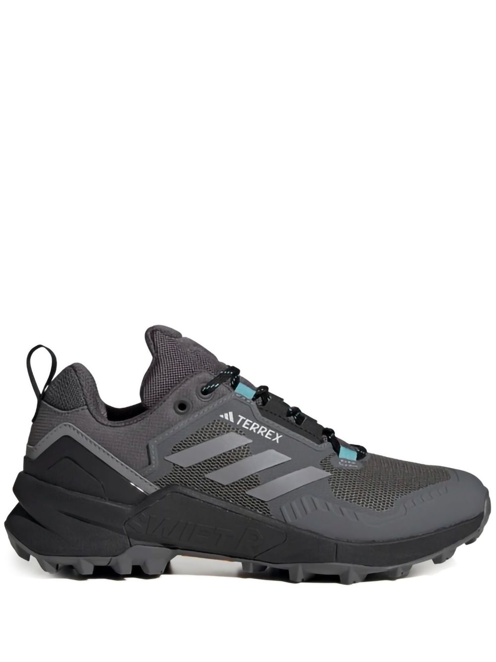 adidas Terrex Swift R3 运动鞋 - 黑色