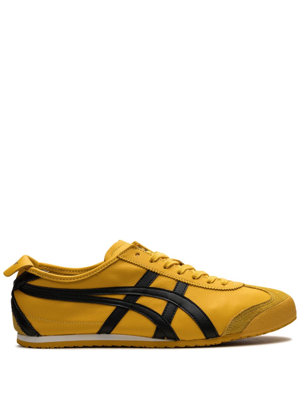 Onitsuka Tiger "Mexico 66™ ""Kill Bill - 2023 运动鞋" - 黄色