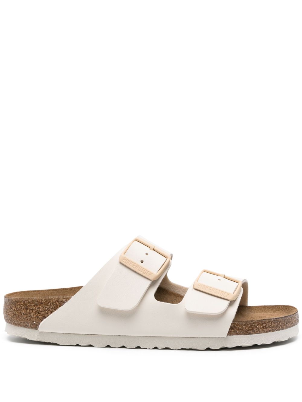 Birkenstock Arizona 搭扣凉鞋 - 中性色