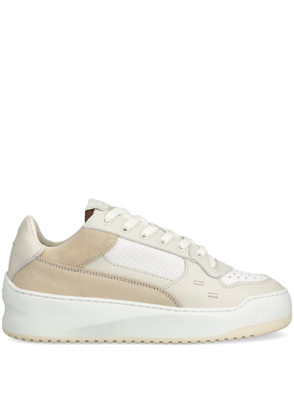 Filling Pieces Avenue Pixie 运动鞋 - 中性色