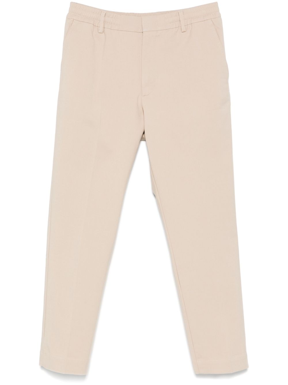 NN07 Billie trousers - 中性色