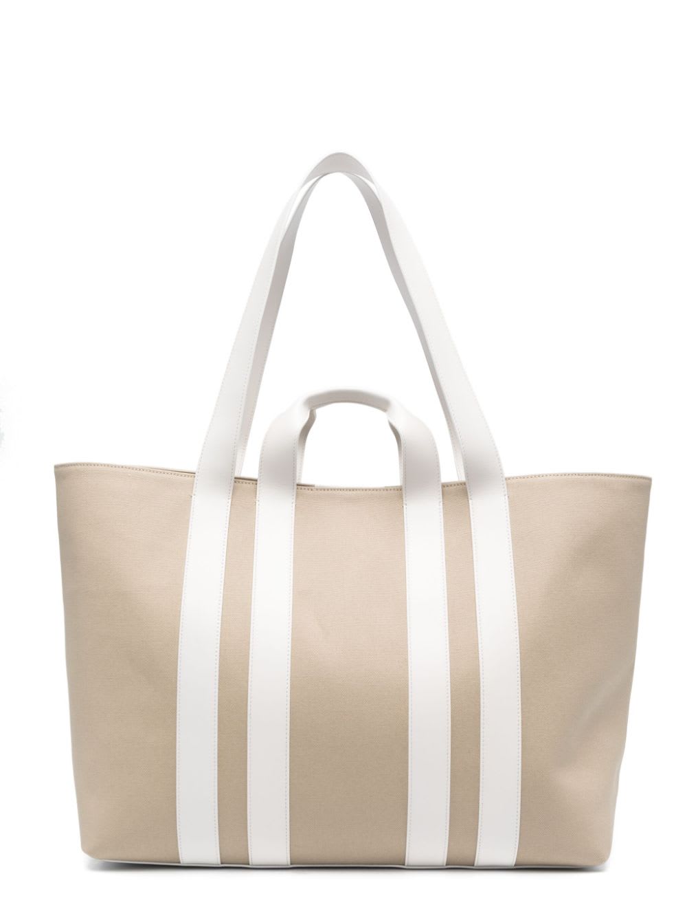 Lanvin Ballade 横向托特包
