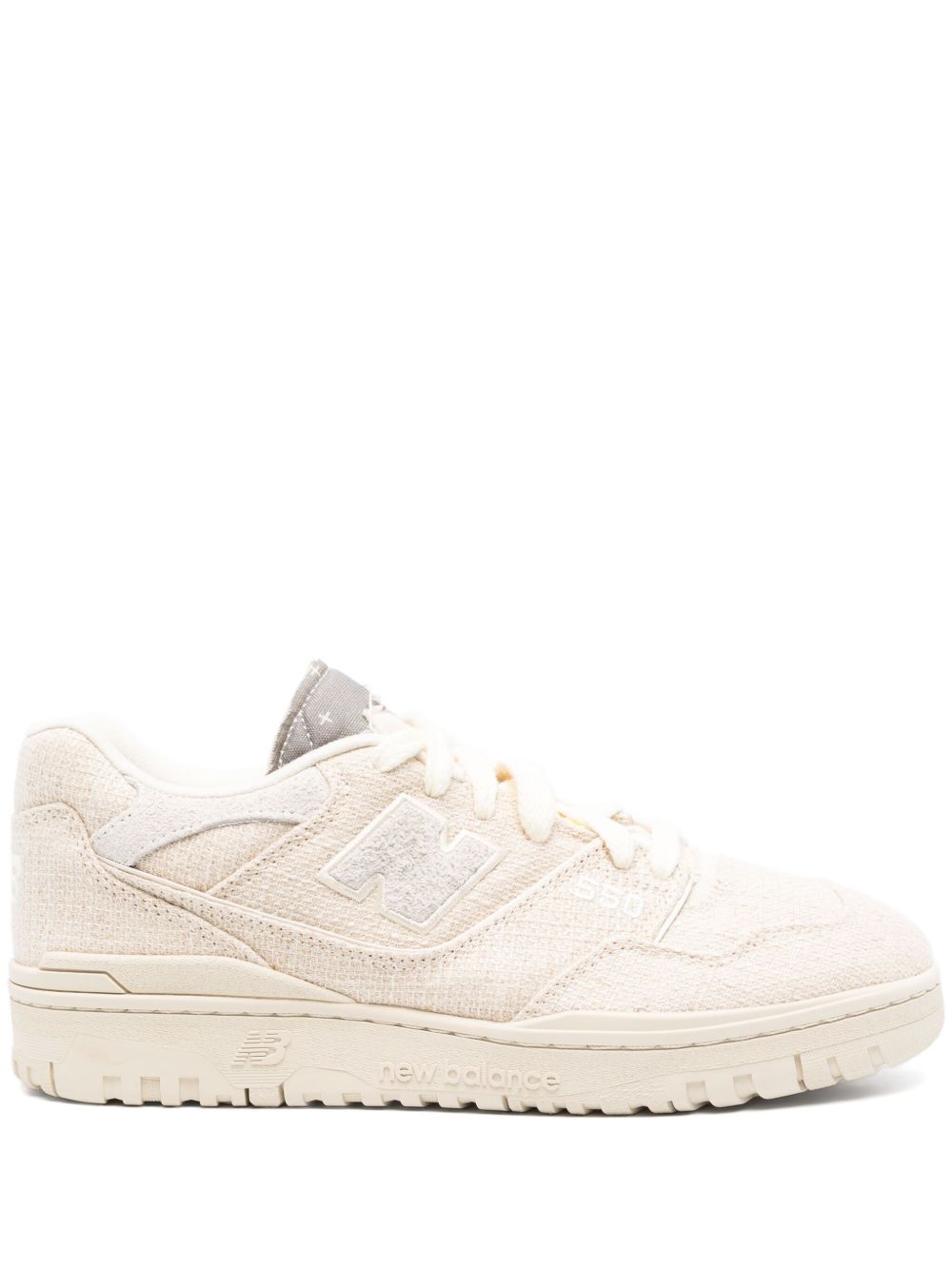 New Balance 550 运动鞋 - 中性色