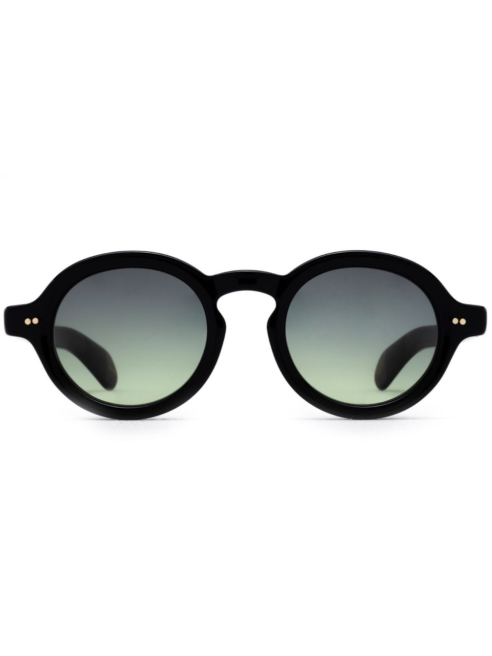 Moscot Foygel 太阳眼镜 - 黑色