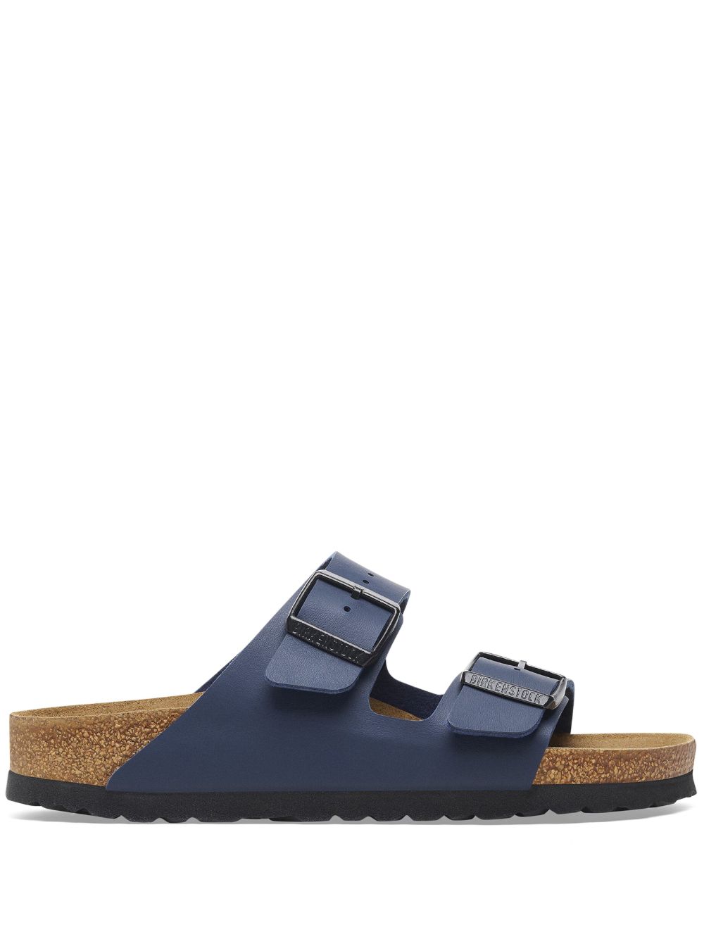 Birkenstock Arizona 凉鞋 - 蓝色