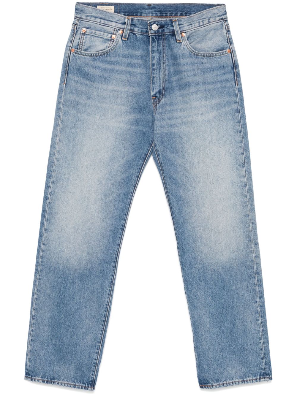 Levi's 555™ 牛仔裤 - 蓝色