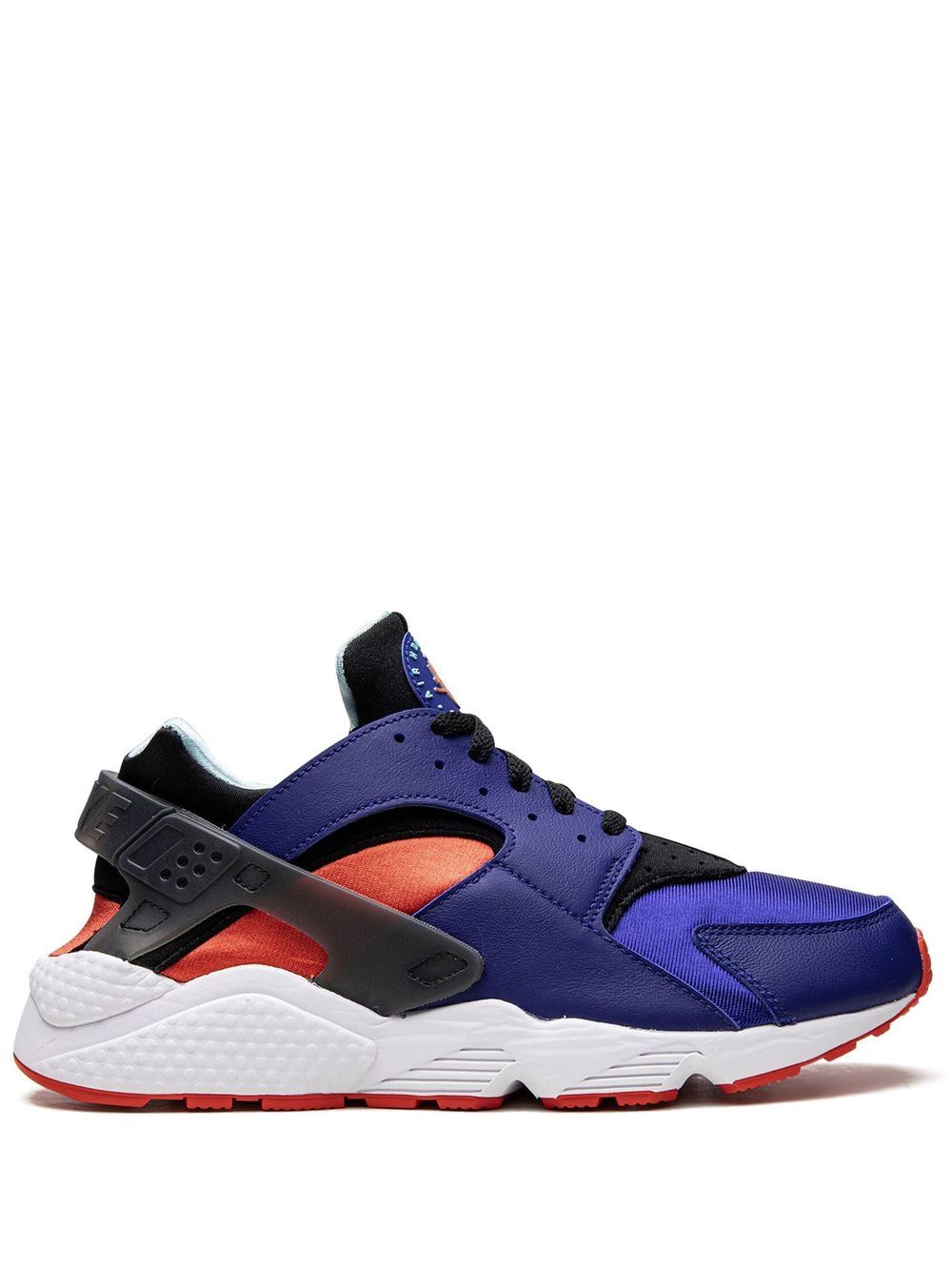 Nike Air Huarache 低帮运动鞋 - 紫色