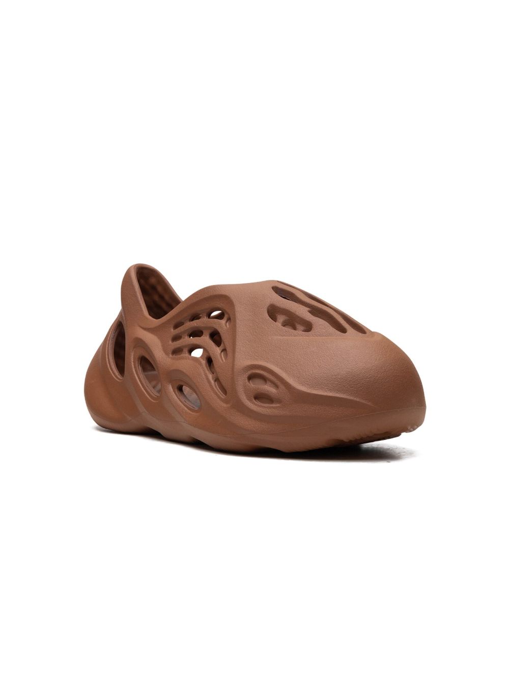 Adidas Yeezy Kids Foam Runner Clay Red 运动鞋 - 褐色