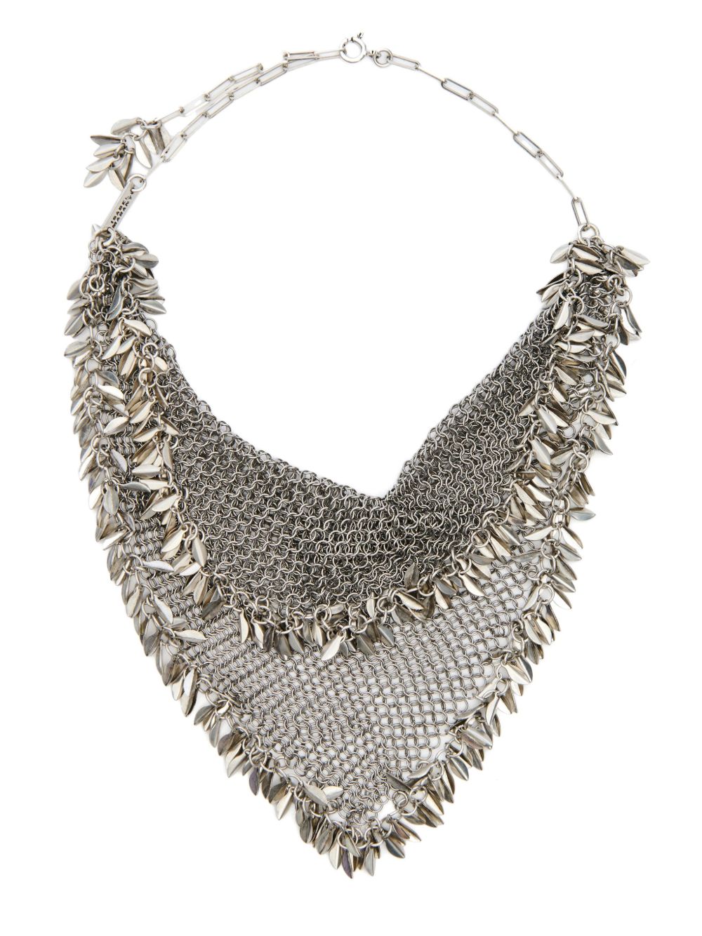 ISABEL MARANT Joyfull 项链 - 银色