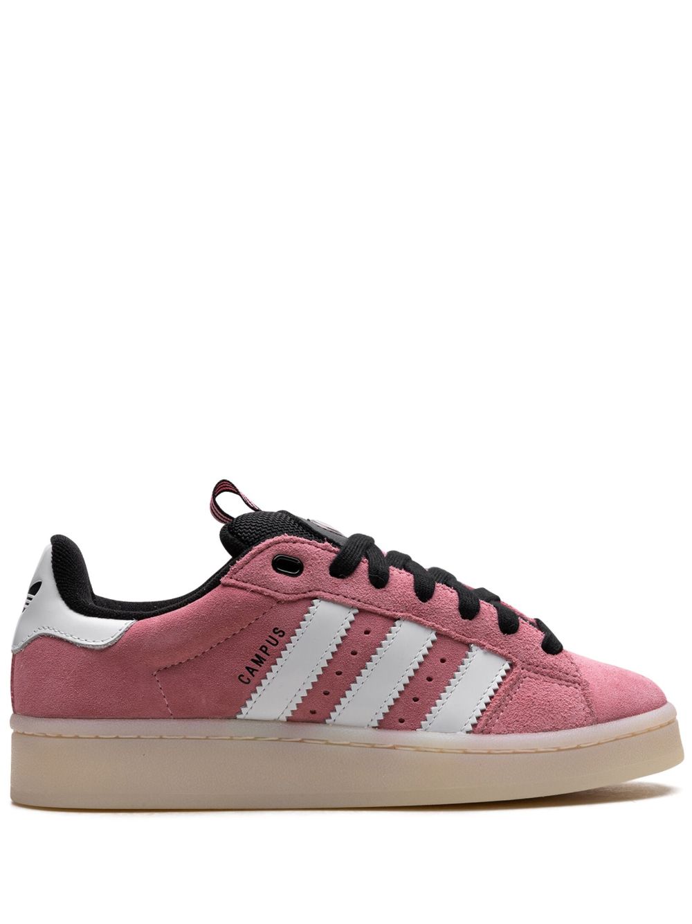 adidas Campus 00s Pink 运动鞋 - 粉色