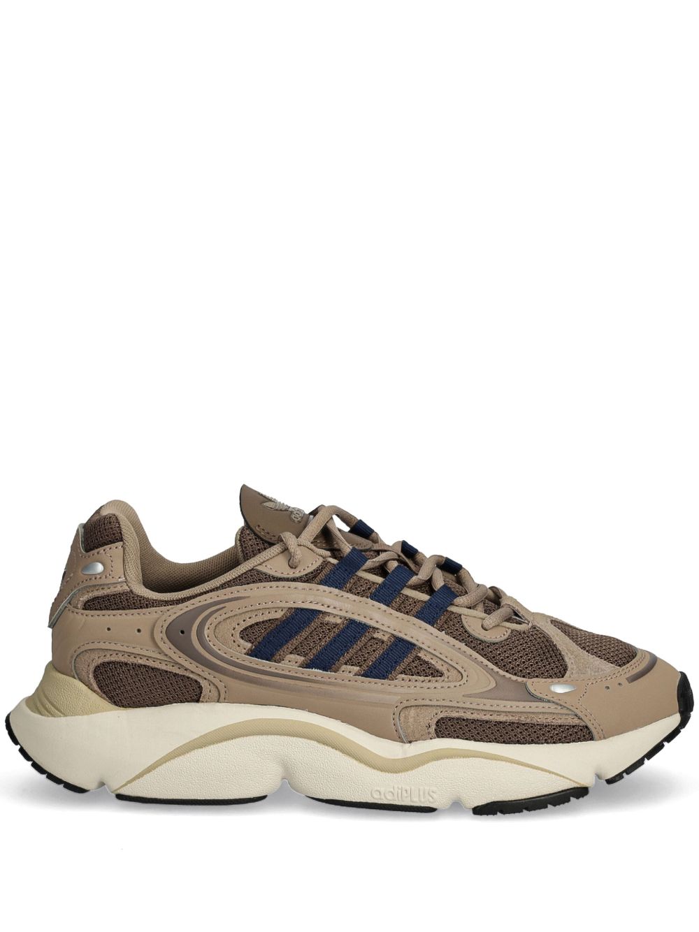 adidas Ozmillen 运动鞋 - 褐色