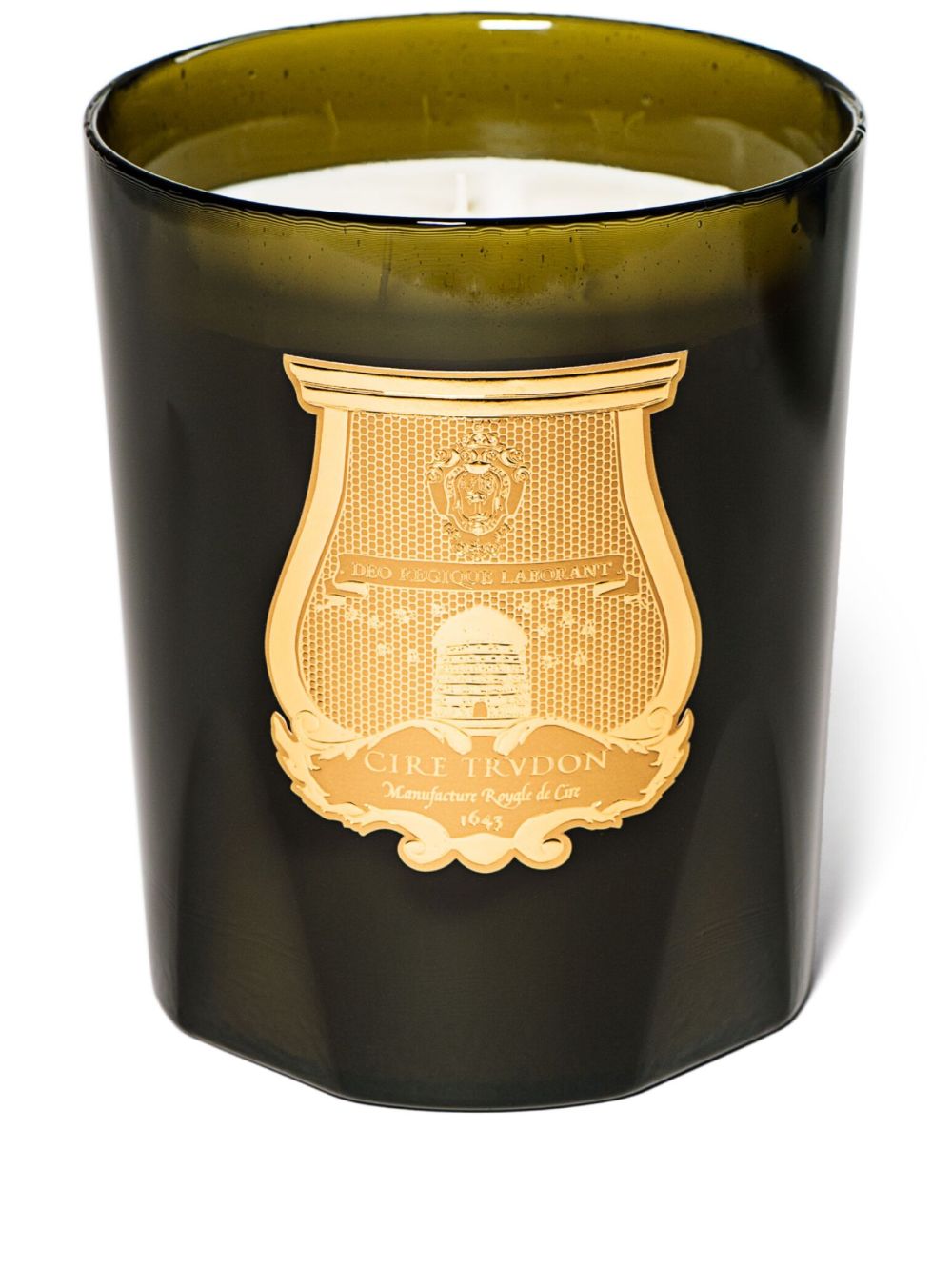 TRUDON 香薰蜡烛（270克） - 绿色