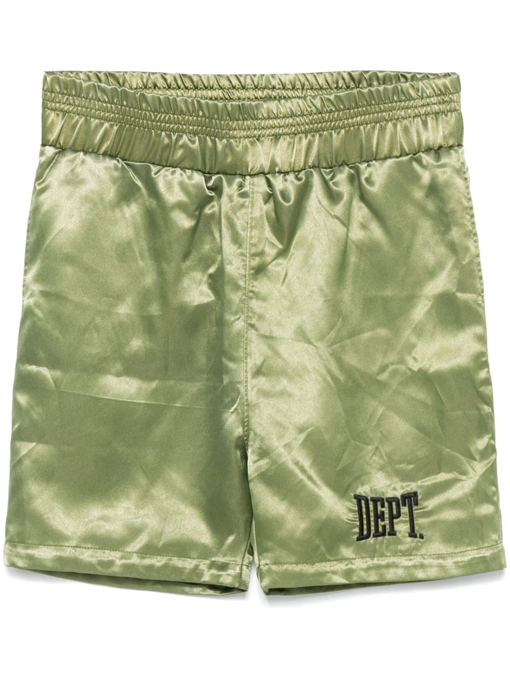 GALLERY DEPT. Jacky Boxing 短裤 - 绿色