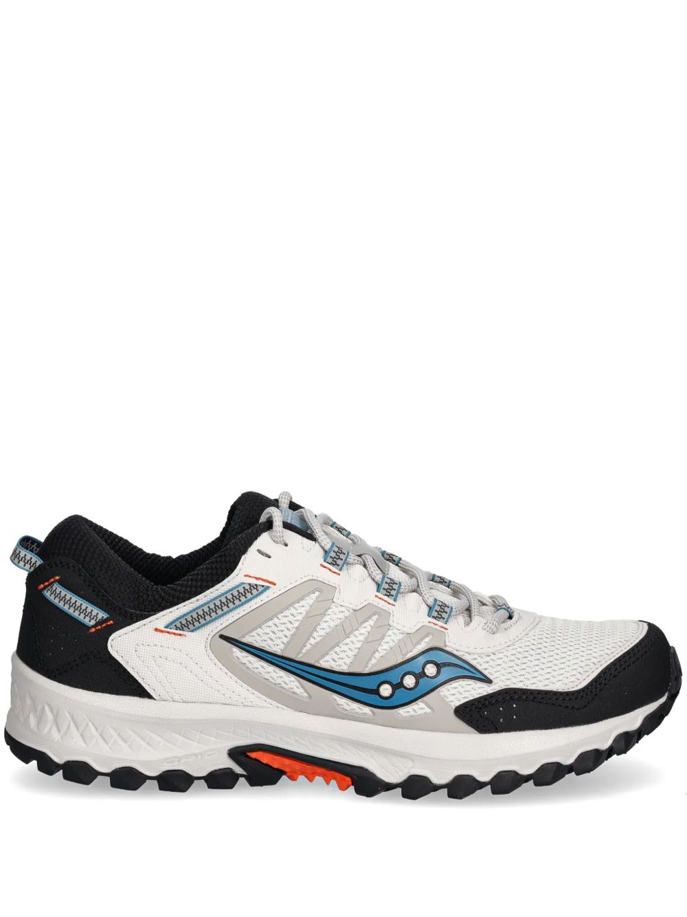 Saucony Grid Peak sneakers - 白色