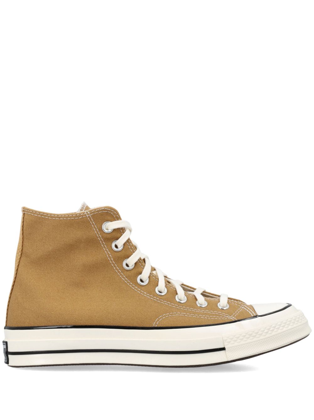 Converse Chuck 70 运动鞋 - 褐色