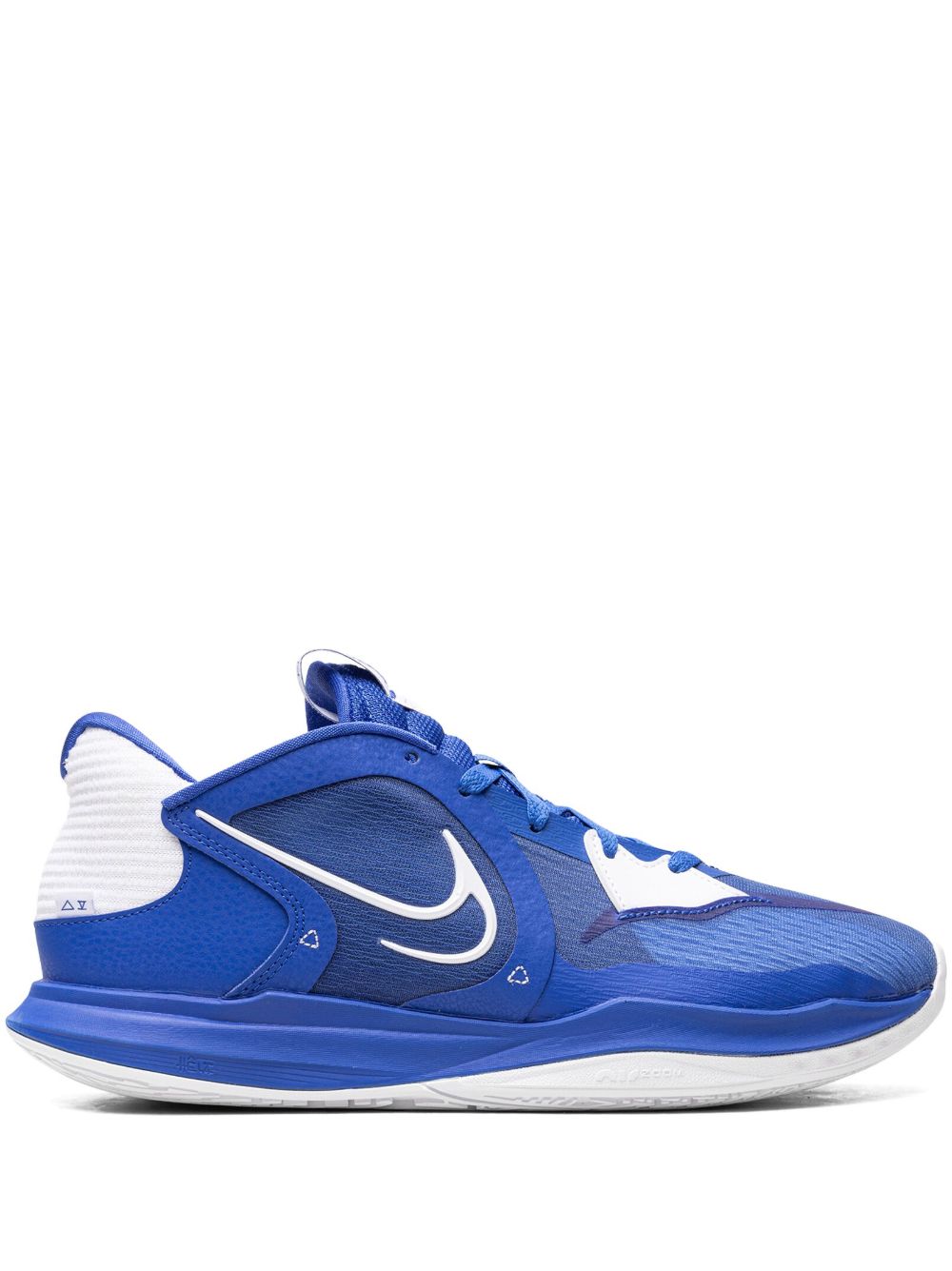 Nike Kyrie Low 5 TB Game Royal 运动鞋 - 蓝色