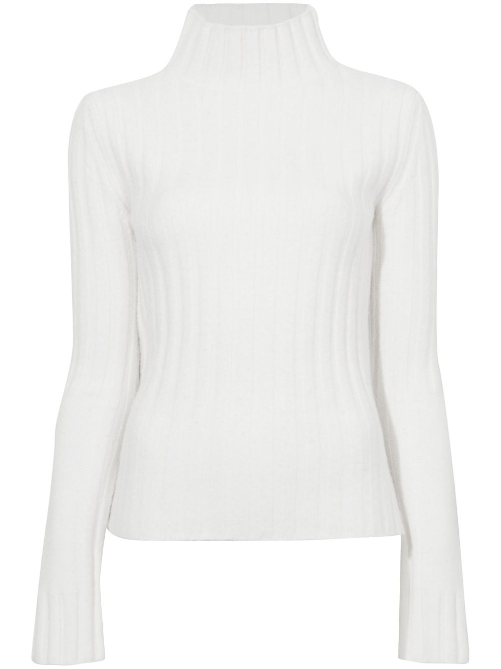 Proenza Schouler Haven 毛衣 - 白色