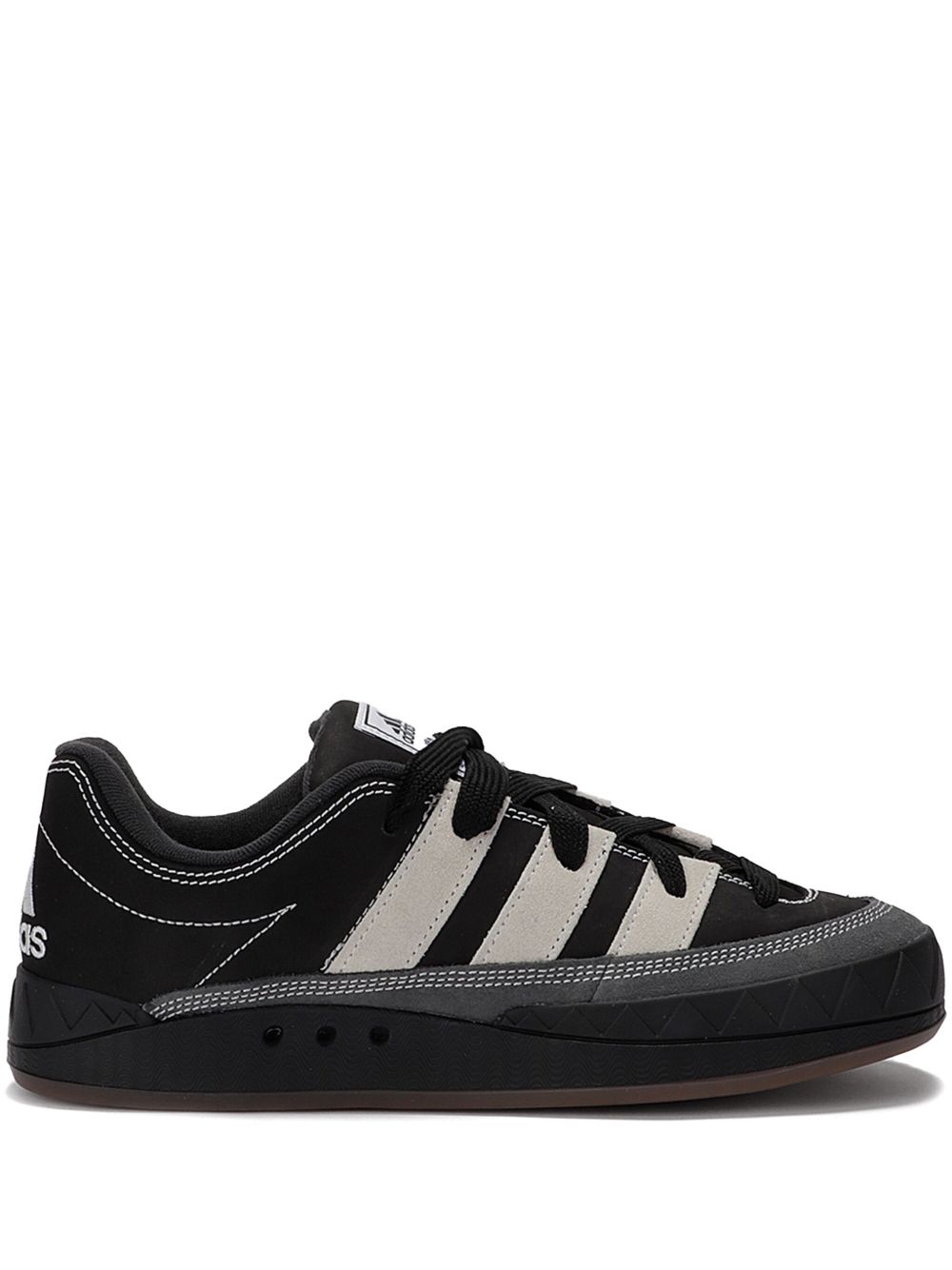 adidas Adimatic 运动鞋 - 黑色