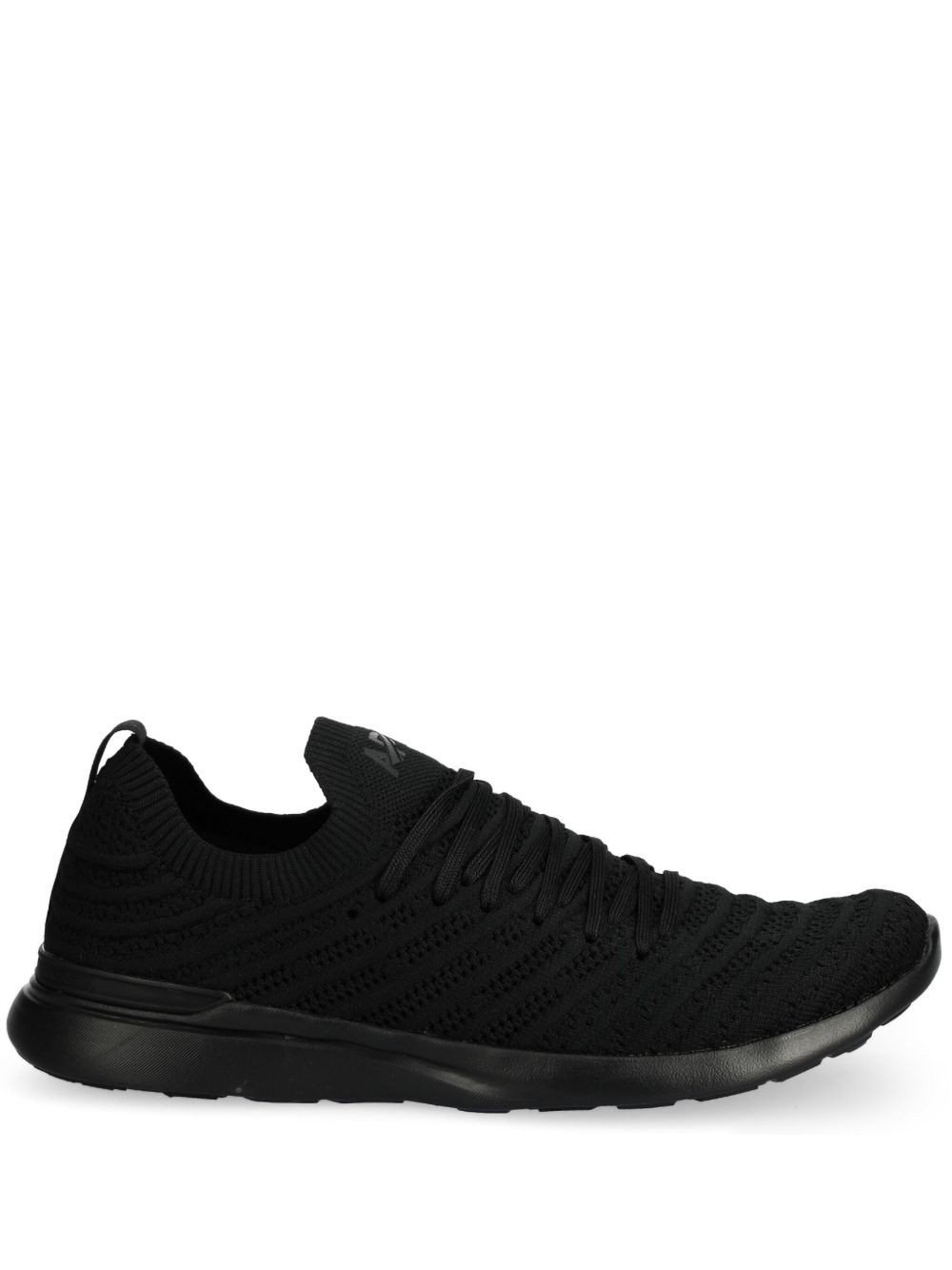 APL: ATHLETIC PROPULSION LABS TechLoom Wave 运动鞋 - 黑色