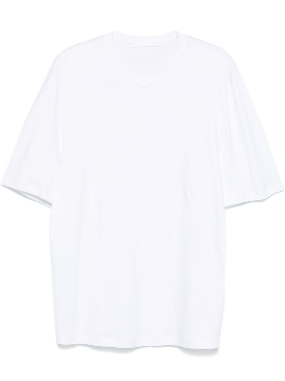 Helmut Lang Apex T恤 - 白色