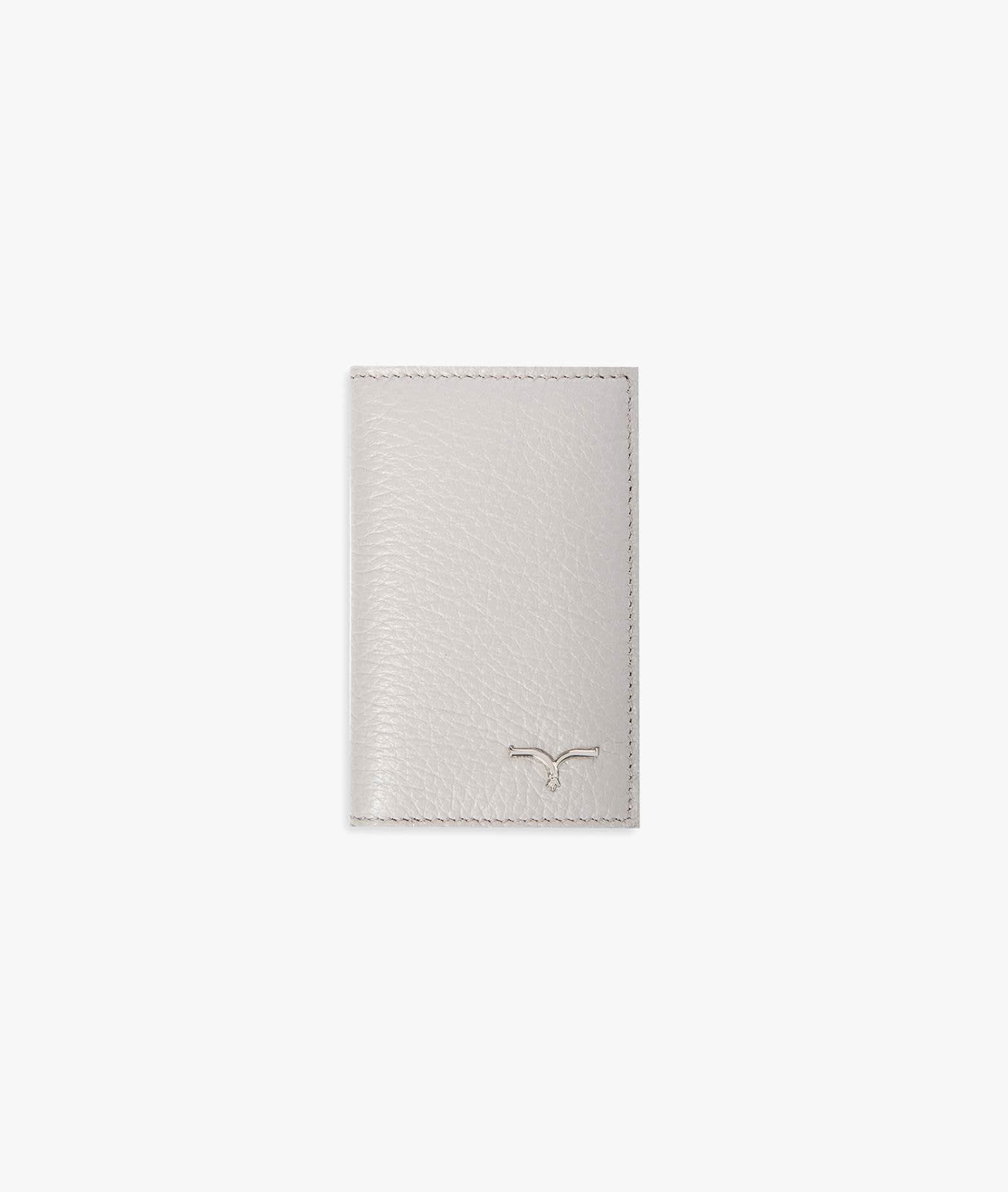 Larusmiani Card Holder Amedeo Wallet