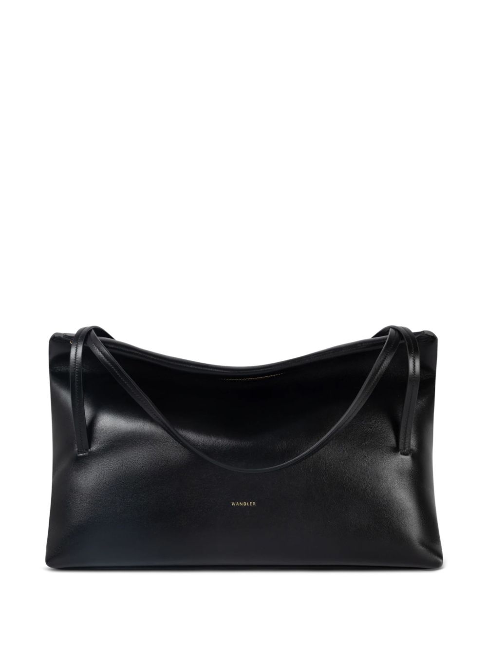 Wandler Jo Tote Medium 中号托特包 - 黑色