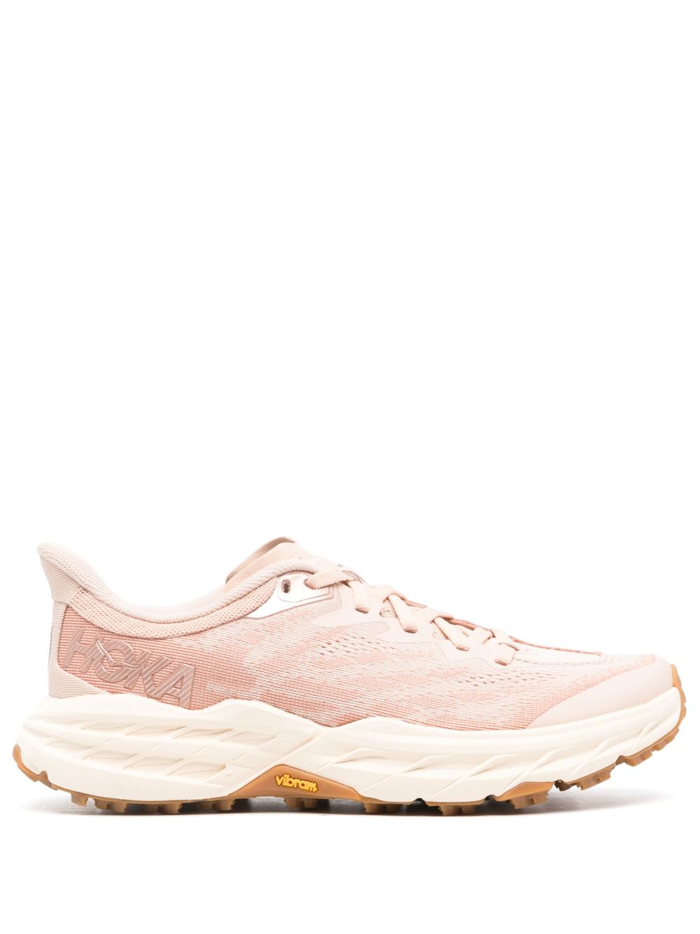 HOKA Speedgoat 5 运动鞋 - 粉色