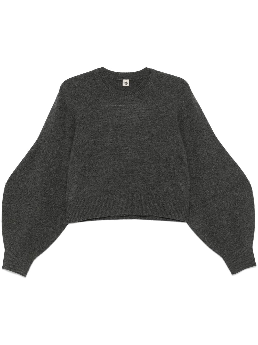 The Garment Piemonte 毛衣 - 灰色