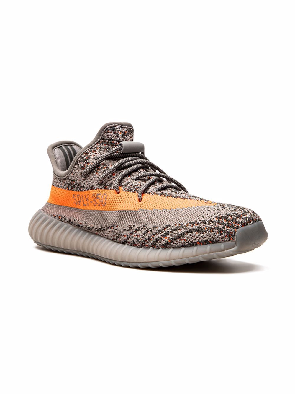 Adidas Yeezy Kids YEEZY Boost 350 V2 Beluga Reflective 运动鞋 - 中性色