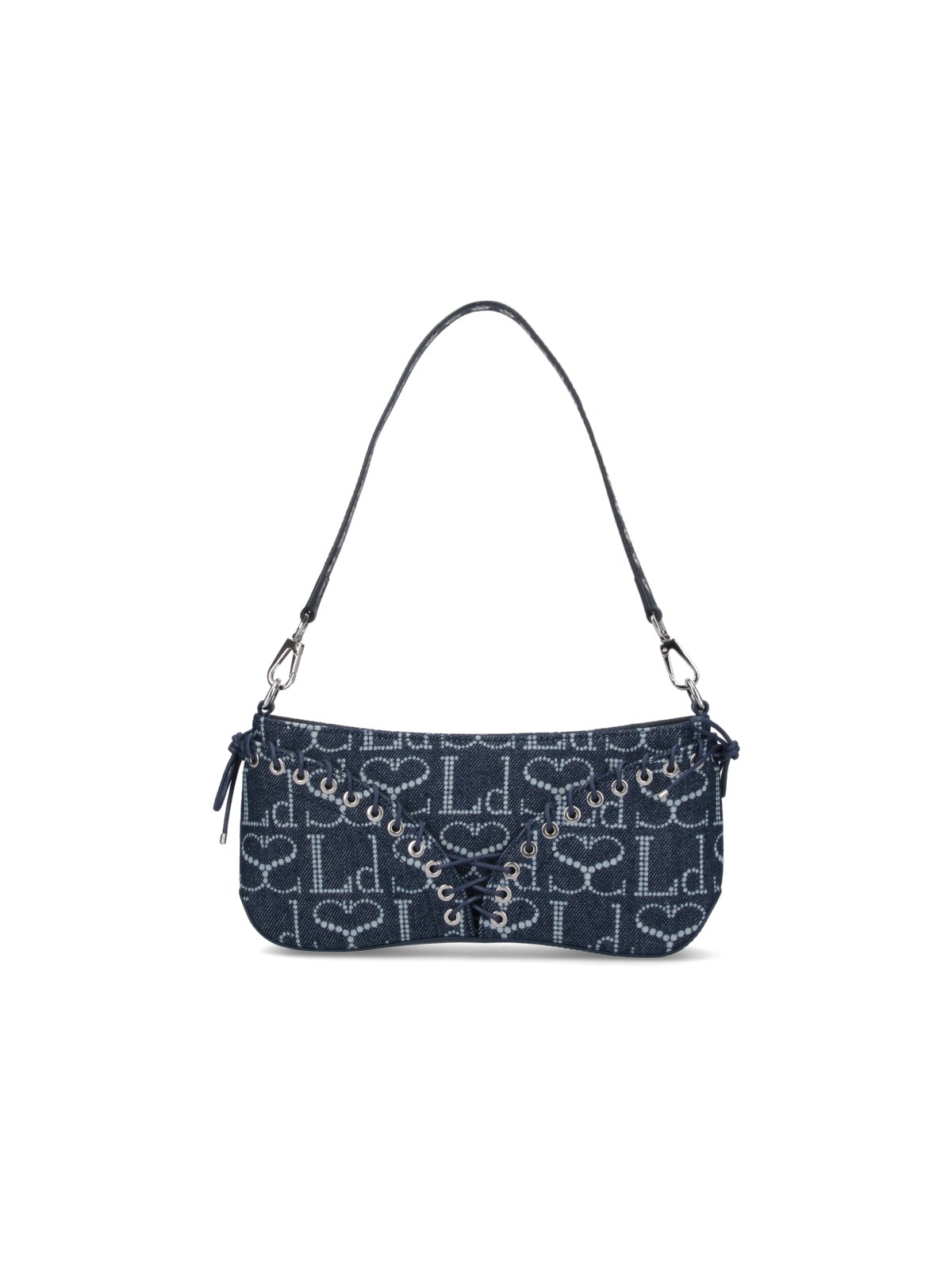 Ludovic de Saint Sernin 'Cleavage' Shoulder Bag
