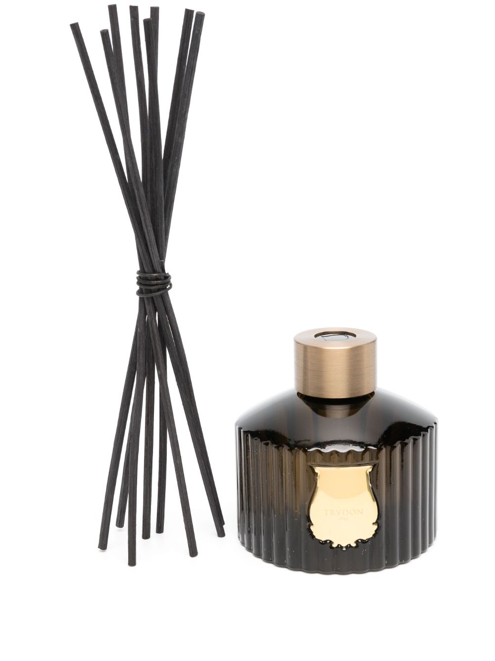 TRUDON Abd El Kader Le Diffuseur 扩香器（350毫升） - 黑色