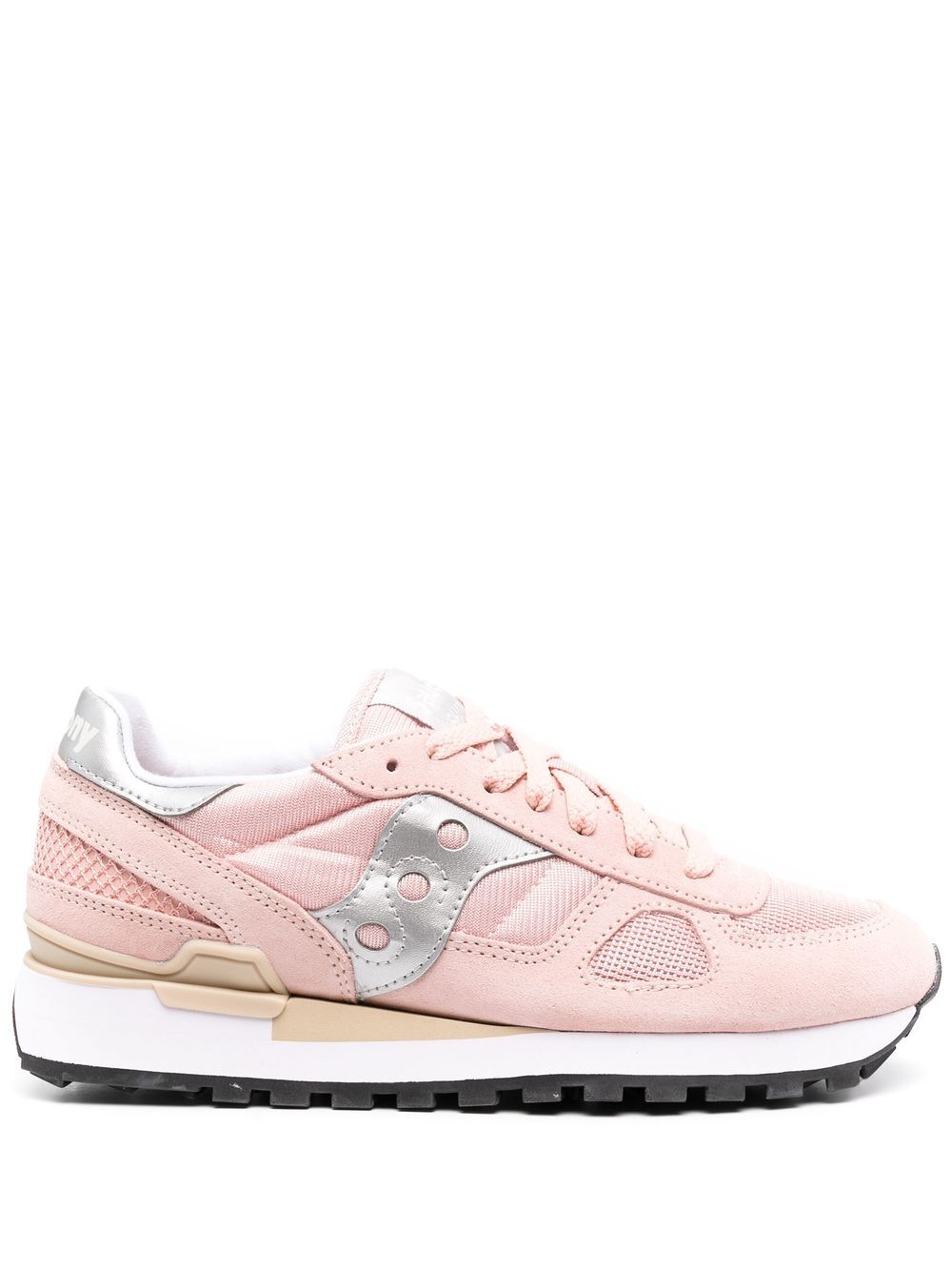Saucony Shadow Original 运动鞋 - 粉色