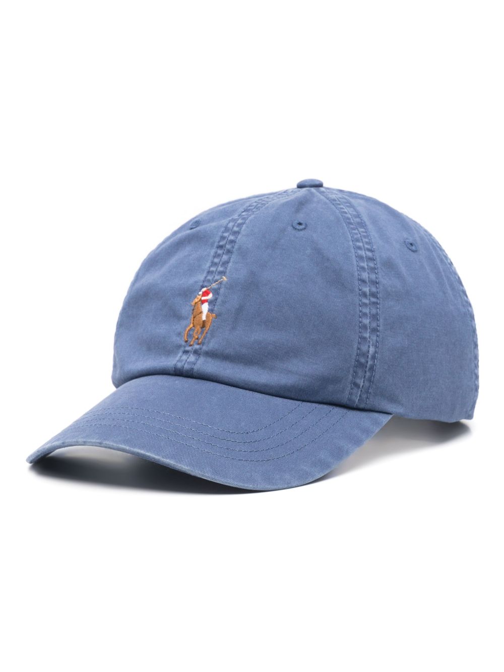 Polo Ralph Lauren Polo Pony cap - 蓝色